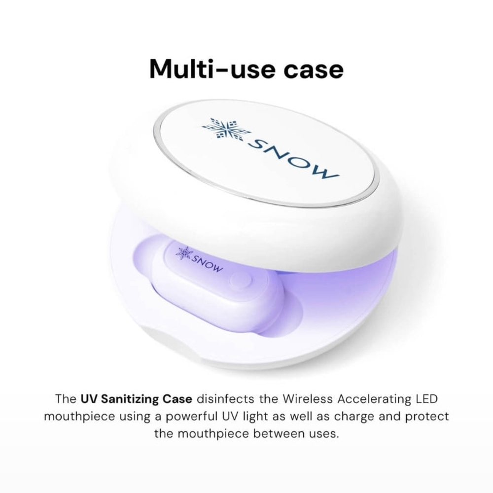 Purple Teeth Whitening Kit - Picture 12 of 15